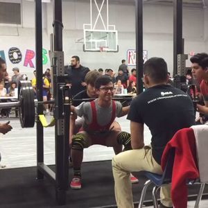 Meet your Posher, Arthur